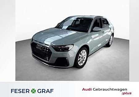 Audi A1 Sportback adv 35 TFSI +LED+ALLSEASON+CARPLAY+