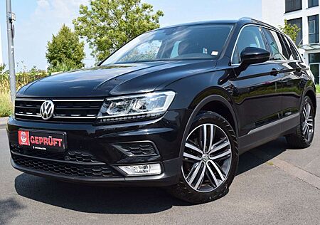 VW Tiguan Volkswagen Comfortline BMT/Start-Stopp