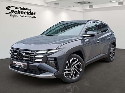 Hyundai TUCSON MJ26 1.6 TGDi 7DCT PRIME ASSISTENZ/MATRIX/EHK/360°