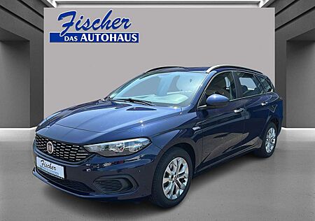 Fiat Tipo Klimaauto, Navi, SitzHz. Alu, M/S