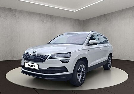Skoda Karoq Drive 125