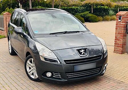 Peugeot 5008 e-HDI FAP 110 EGS6 Stop&Start Active 7 sitze