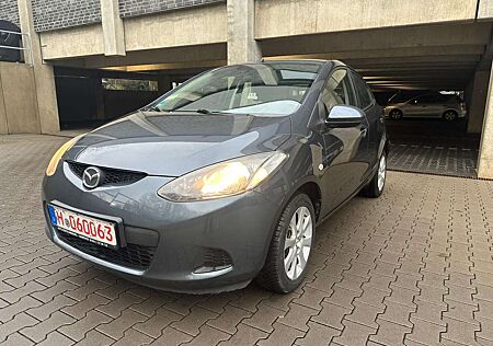 Mazda 2 1.3 Independence/Isofex/Tüv bis 08/2026