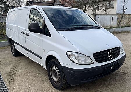 Mercedes-Benz Vito 111 CDI L2 / H1