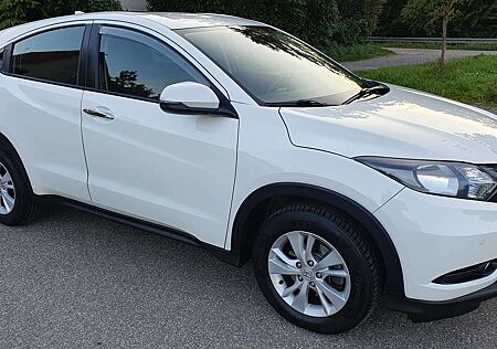 Honda HR-V Elegance 1,5 / Euro 6 / Kamera / AHK