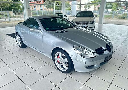 Mercedes-Benz SLK 350 (171.456)