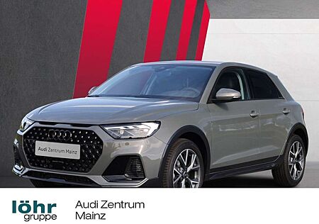 Audi A1 allstreet 30 TFSI S tronic