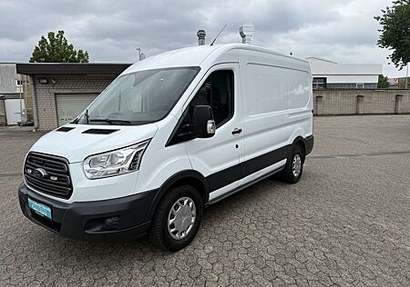 Ford Transit 330 L2 Trend Aus 1 Hand