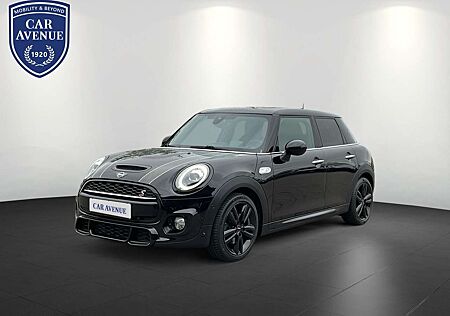 Mini Cooper S LED Panorama