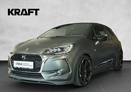 Citroën DS3 Citroen 1.6 THP 208 Peformance