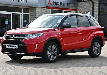 Suzuki Vitara 1.4 Comfort Allgrip Automatikgetriebe