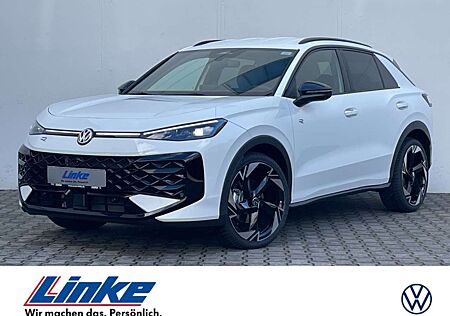 VW T-Roc Volkswagen R-Line 1.5eTSI DSG HUD/360°Kamera/Navi/ACC