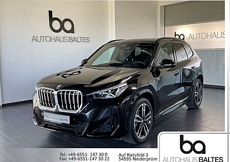 BMW X1 xDrive 20d M Sport 19"/Pano/Park/DrivPlus/AHK