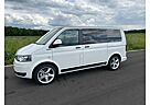 VW T5 Multivan Volkswagen T5 TDI (BiTDI) Kurz DSG Edition 25