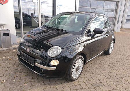 Fiat 500 Lounge
