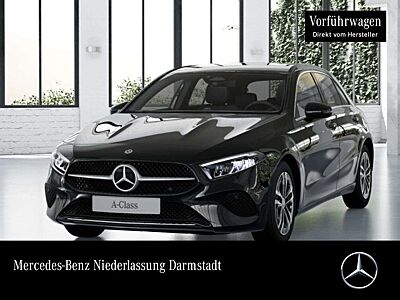 Mercedes-Benz A 180 PROGRESSIVE+LED+KAMERA+TOTW+7G