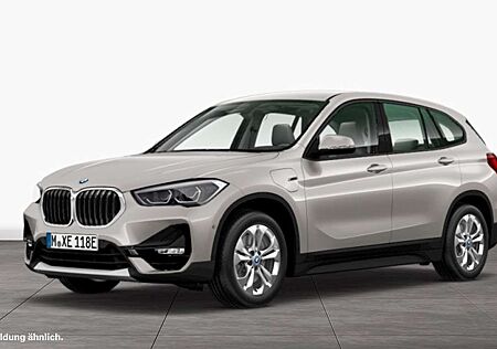 BMW X1 xDrive25e Advantage DAB LED Navi Tempomat