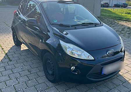 Ford Ka /+