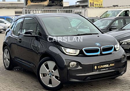 BMW i3 REX "BENZIN/HYBRID+NAVI+LED+SHZ+PDC"