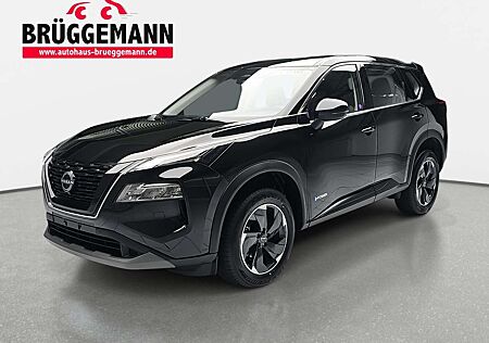 Nissan X-Trail 1.5 VC-T E-POWER AUTO. ACENTA 4X2 LED KLIM