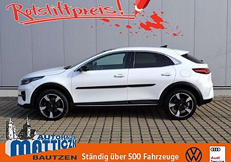 Kia XCeed 1.5 T-GDI Limited Edition VOLL/H&R/AHK/STAND-HZ/L