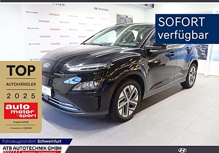 Hyundai Kona Select 2WD 64 kWh SOH 100% ACC Apple CarPlay