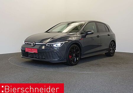 VW Golf GTI Volkswagen 8 2.0 TSI DSG DIGITAL COCKPIT PRO LED 18 ACC DAB