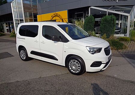 Opel Combo Life 1.2 Turbo Start/Stop Edition