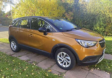 Opel Crossland X 1.2 Start/Stop Innovation