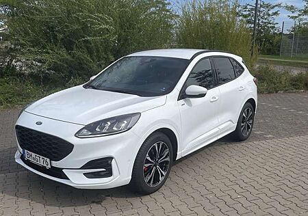 Ford Kuga ST-Line