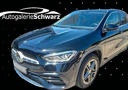 Mercedes-Benz GLA 250 e 8G AMG-LINE LED AUGR+TOTW DAB EPACK KAM