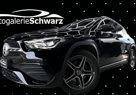 Mercedes-Benz GLA 250 e 8G AMG-LINE LED AUGR+TOTW DAB EPACK KAM