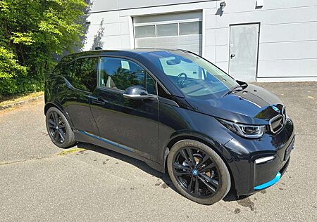 BMW i3s i3 (120 Ah)