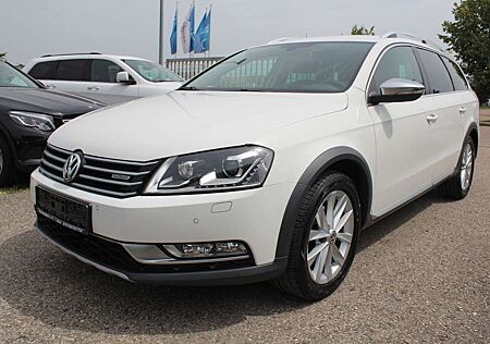 VW Passat Alltrack Volkswagen BMT 4Motion 2-HD/Navi/Xenon/AHK