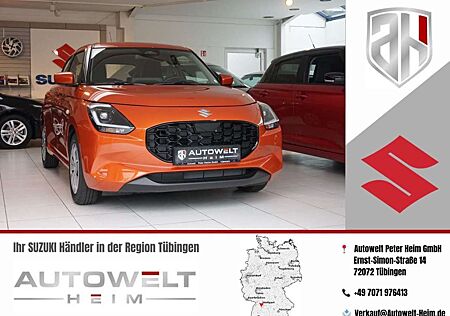 Suzuki Swift 1.2 Hybrid Club*TEMPOMAT*NAVI*Klima