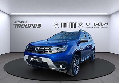 Dacia Duster II Prestige 1.6 SCe Comfort 2WD Navi SHZ Klimaauto