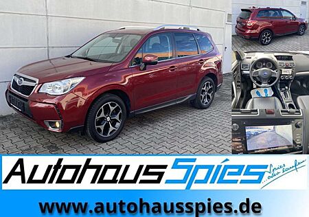 Subaru Forester 2.0 D Boxer Diesel AWD AT Sport 1.Hand Gsd Rkan H