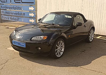 Mazda MX-5 2.0 Expression Klima Vollleder Bose Sound