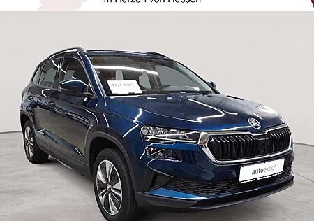 Skoda Karoq 2.0 TDI SCR Ambition AHK