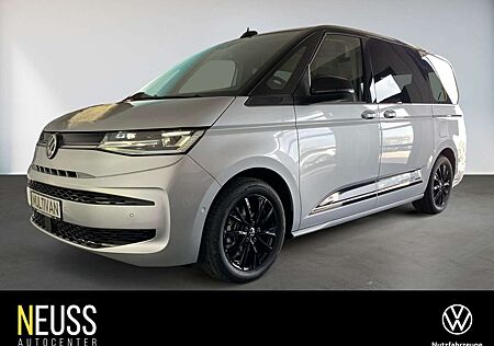 VW T7 Multivan Volkswagen 2.0 TDI DSG Edition LÜ