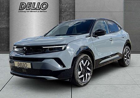 Opel Mokka GS,Komfort-Paket ,Digitales Cockpit, LED, Apple Ca