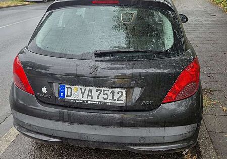 Peugeot 207 90 Tendance