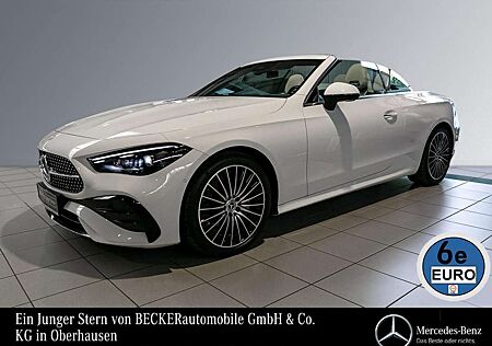 Mercedes-Benz CLE 200 CA AMG Line MEMORY 360° DIGITAL LIGHT