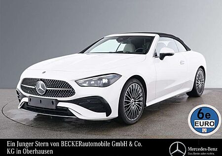 Mercedes-Benz CLE 200 CA AMG Line MEMORY 360° DIGITAL LIGHT