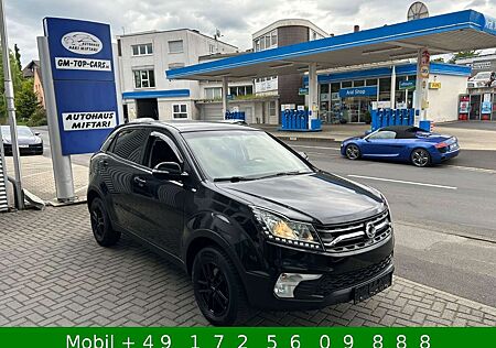 SsangYong Korando Intuition 4x2 Klima AHK
