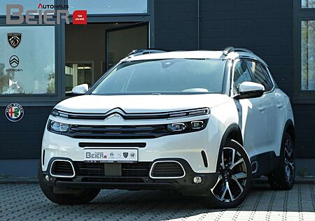 Citroën C5 Aircross Citroen PT 225 Shine Pack Hybrid