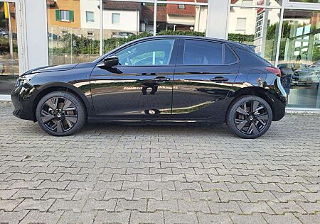 Opel Corsa-e e GS