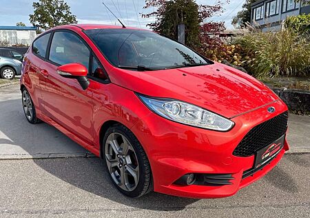 Ford Fiesta ST