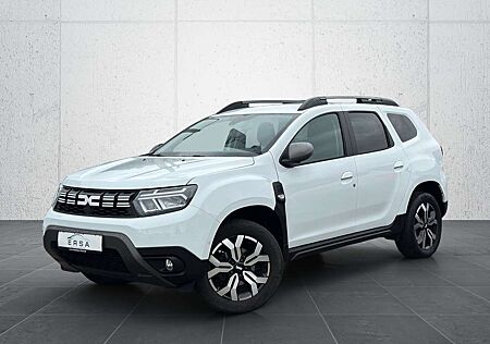 Dacia Duster gebraucht kaufen Dacia Duster II Journey*Navi*AHK*Kamera*Totwinkel*