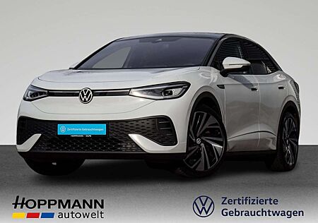 VW ID.5 Volkswagen Pro Performance ACC AHK LED NAVI KAMERA